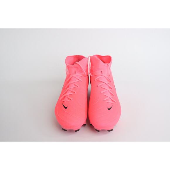 Nike Phantom Luna II PRO FG Soccer Cleats Shoes Pink FJ2575-600 Mens Size 11 - Picture 4 of 16